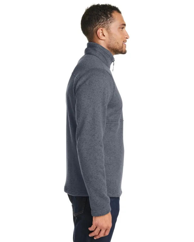 Marmot Men's Dropline Half-Zip Jacket — view 8
