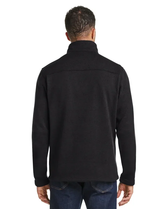 Marmot Men's Dropline Half-Zip Jacket — view 9
