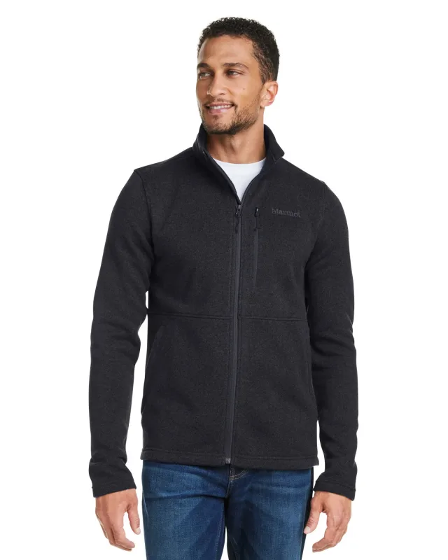 Marmot Men's Dropline Jacket — view 10