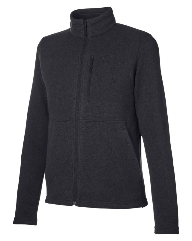 Marmot Men's Dropline Jacket — view 12