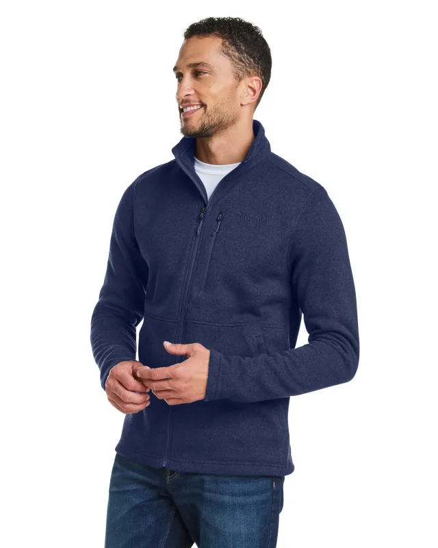 Marmot Men's Dropline Jacket — view 23