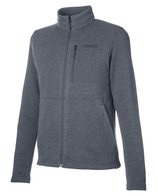 Marmot Men's Dropline Jacket — view 4
