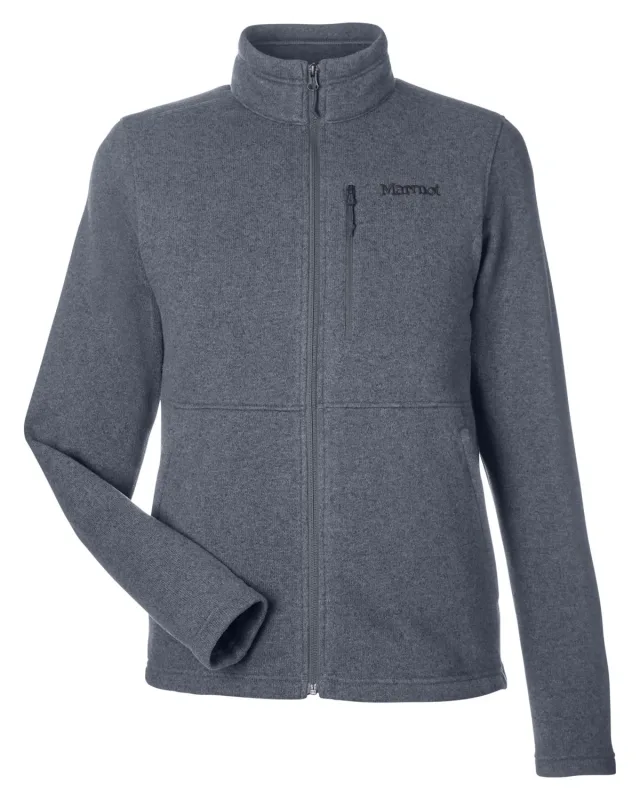 Marmot Men's Dropline Jacket — view 6
