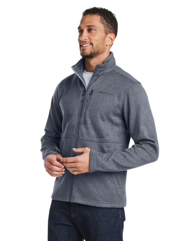 Marmot Men's Dropline Jacket — view 7