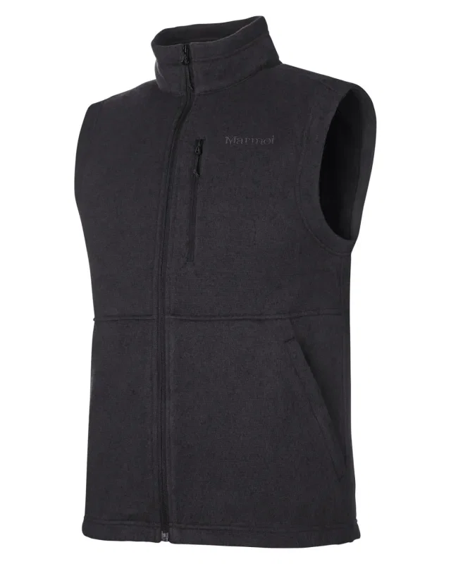 Marmot Men's Dropline Vest — view 12