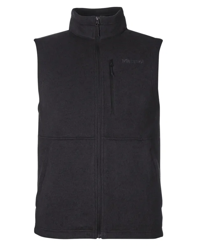 Marmot Men's Dropline Vest — view 14