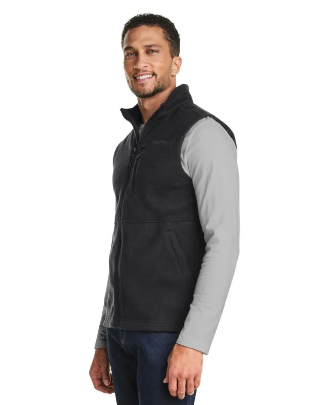 Marmot Men's Dropline Vest — view 15