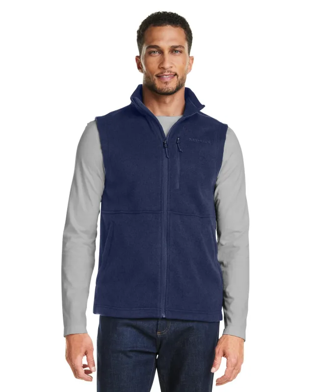 Marmot Men's Dropline Vest — view 18