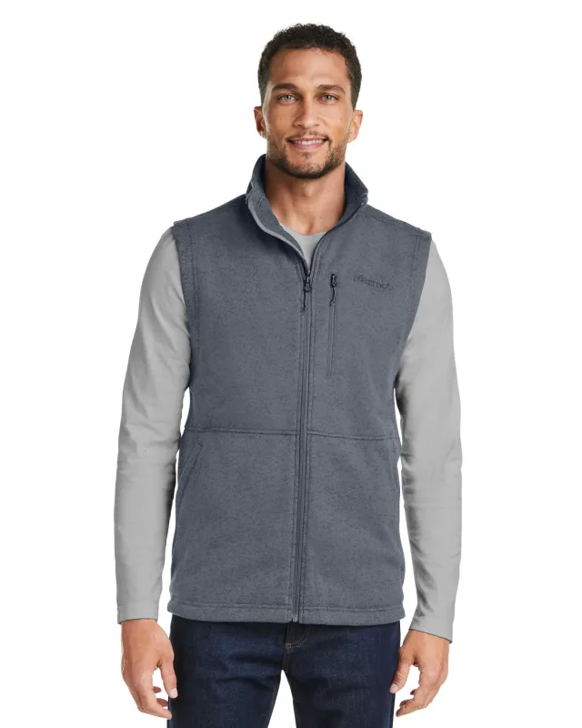 Marmot Men's Dropline Vest — view 2
