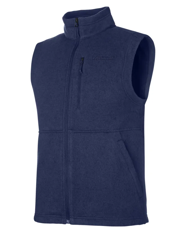Marmot Men's Dropline Vest — view 20