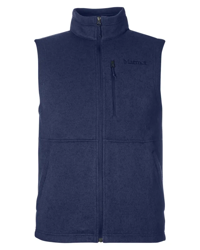 Marmot Men's Dropline Vest — view 22
