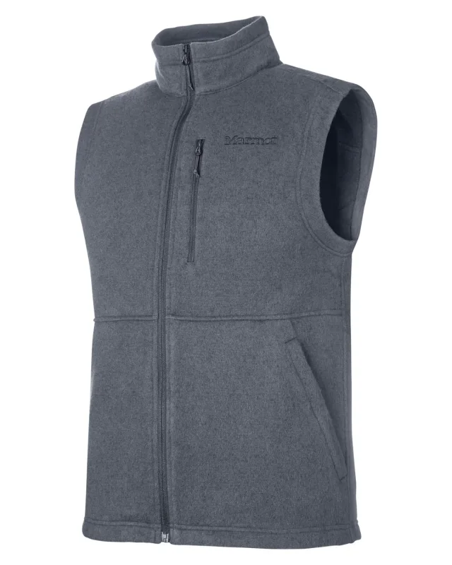 Marmot Men's Dropline Vest — view 4