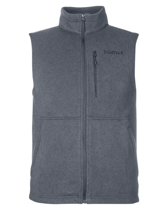 Marmot Men's Dropline Vest — view 6