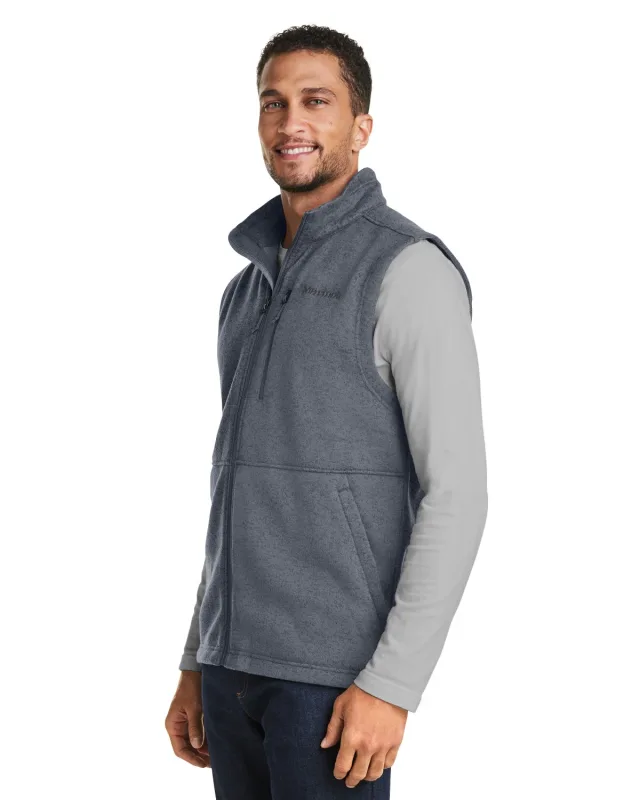 Marmot Men's Dropline Vest — view 7