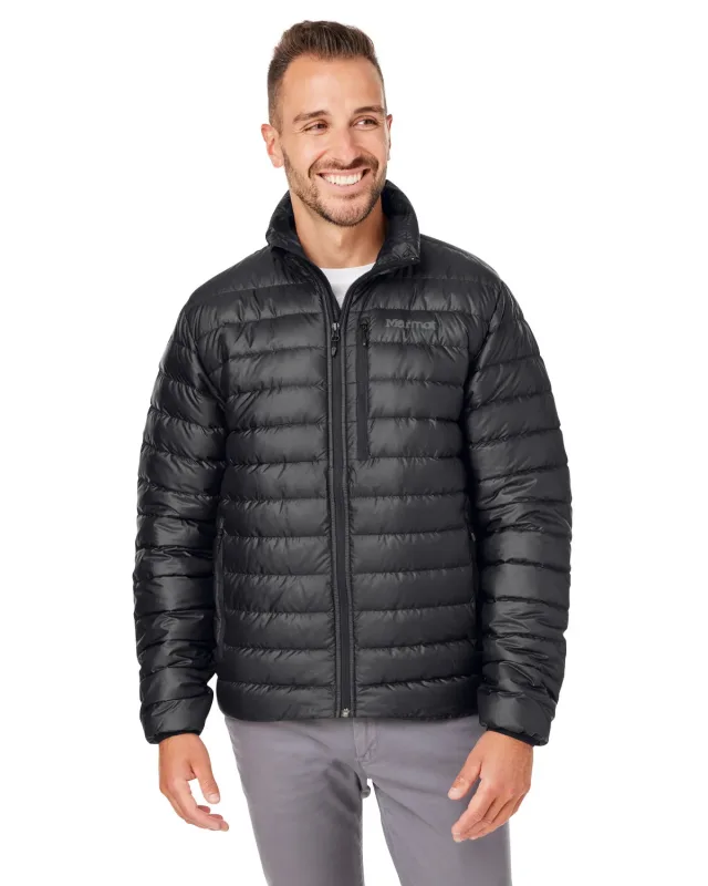 Marmot Men's Highlander Down Jacket — view 2