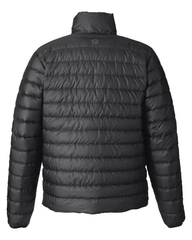 Marmot Men's Highlander Down Jacket — view 3