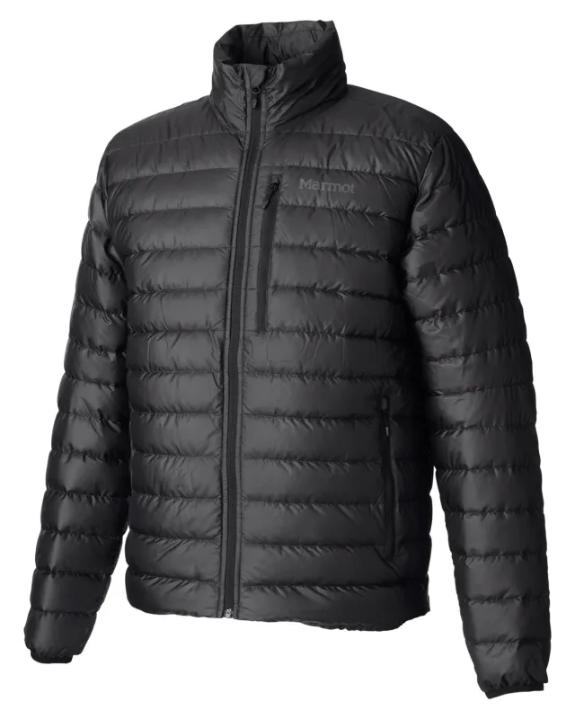 Marmot Men's Highlander Down Jacket — view 4
