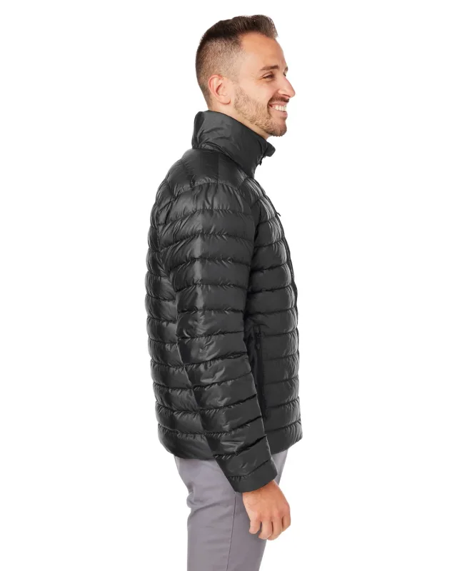 Marmot Men's Highlander Down Jacket — view 8