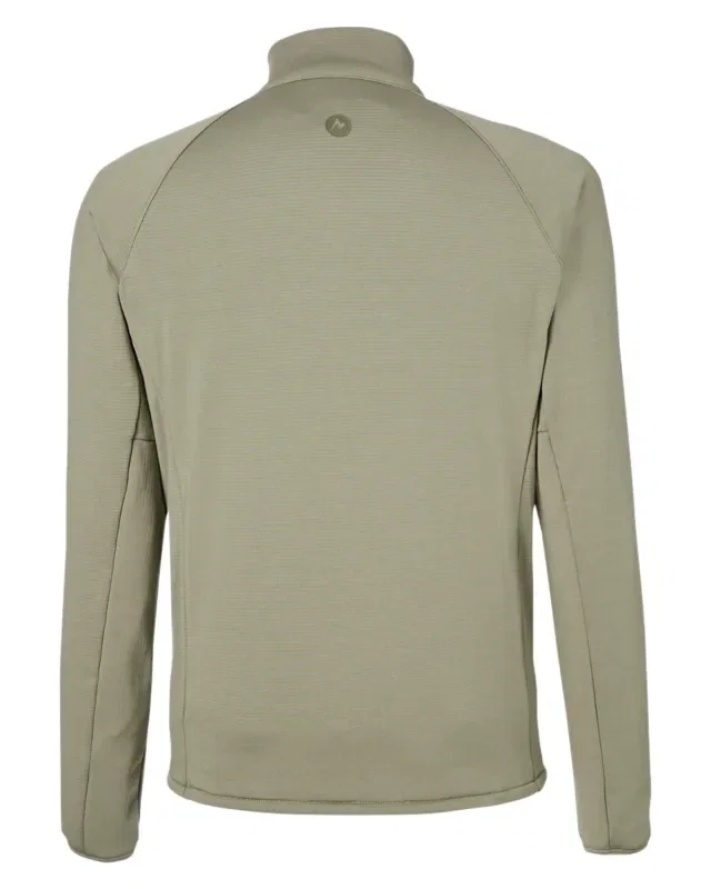 Marmot Men's Leconte Fleece Jacket — view 11