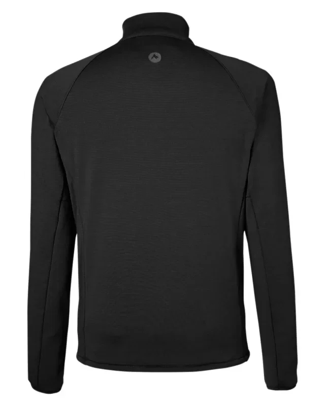 Marmot Men's Leconte Fleece Jacket — view 3