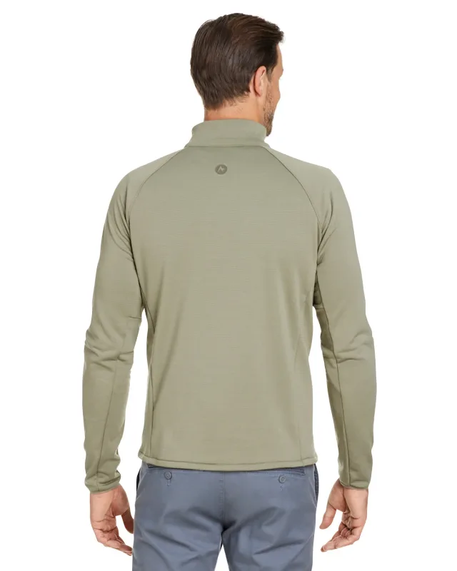 Marmot Men's Leconte Fleece Jacket — view 9
