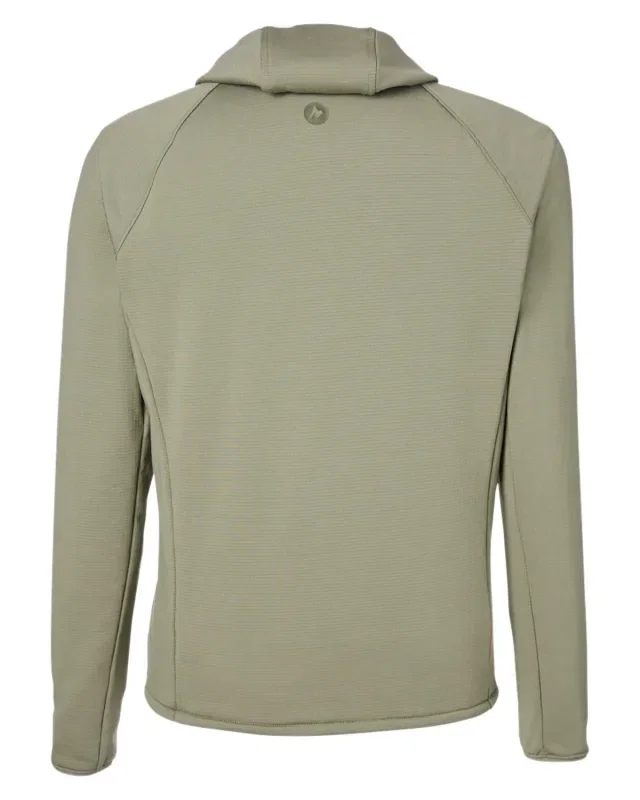 Marmot Men's Leconte Full-Zip Hooded Jacket — view 11