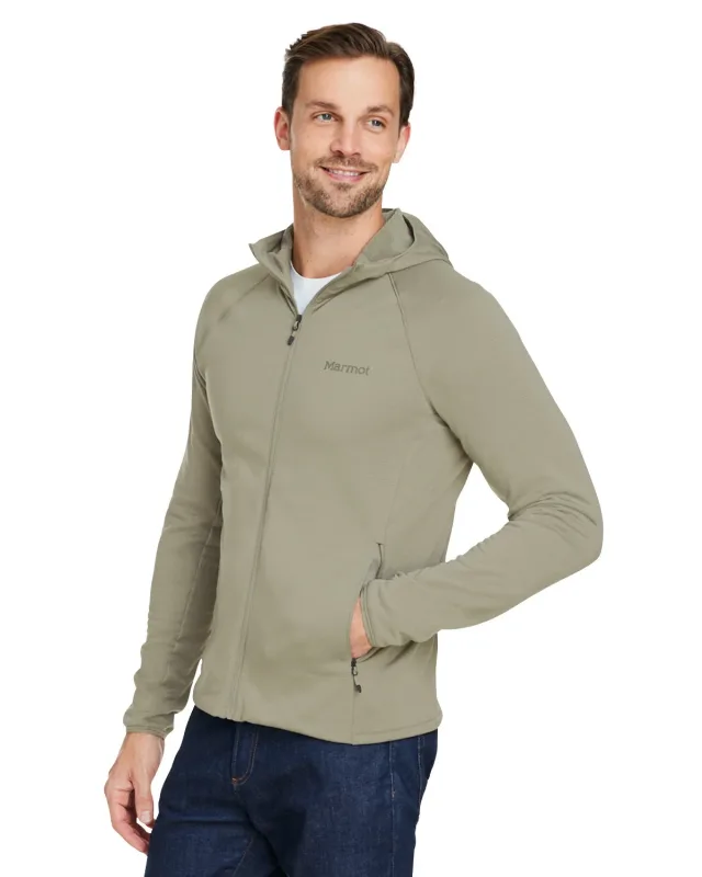 Marmot Men's Leconte Full-Zip Hooded Jacket — view 15