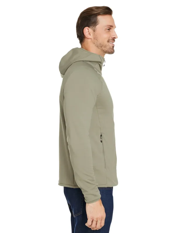 Marmot Men's Leconte Full-Zip Hooded Jacket — view 16