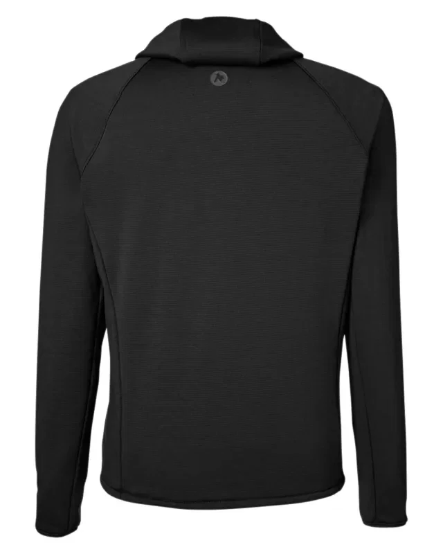 Marmot Men's Leconte Full-Zip Hooded Jacket — view 3
