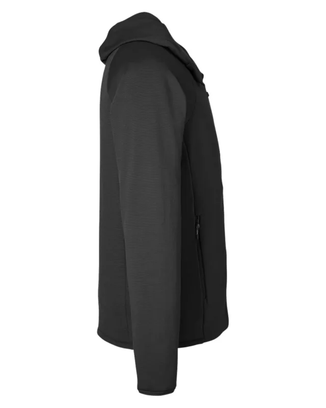 Marmot Men's Leconte Full-Zip Hooded Jacket — view 5