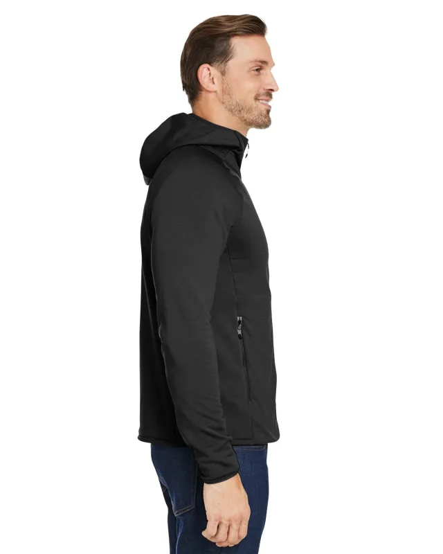 Marmot Men's Leconte Full-Zip Hooded Jacket — view 8