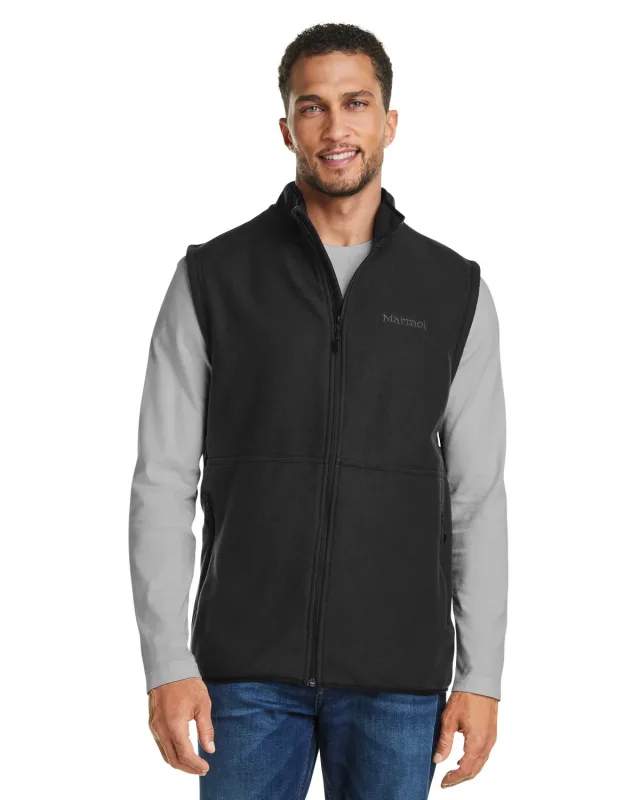 Marmot Men's M2 Rocklin Vest — view 10