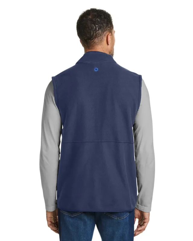 Marmot Men's M2 Rocklin Vest — view 17