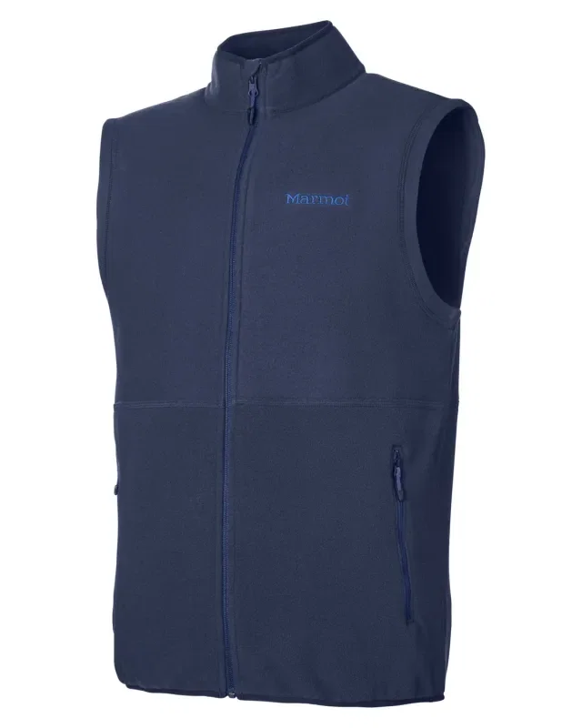 Marmot Men's M2 Rocklin Vest — view 20