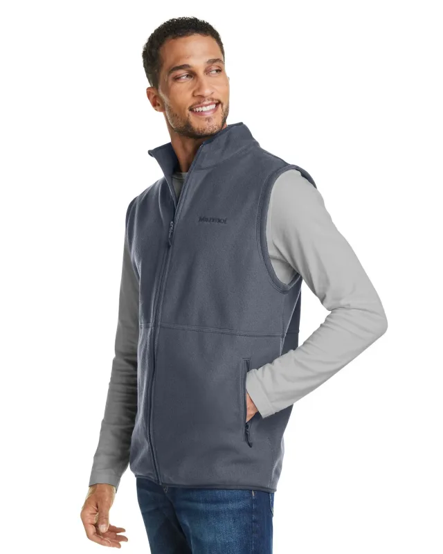 Marmot Men's M2 Rocklin Vest — view 7