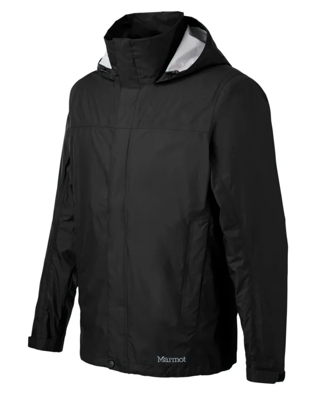 Marmot Men's Precip Eco Jacket — view 10