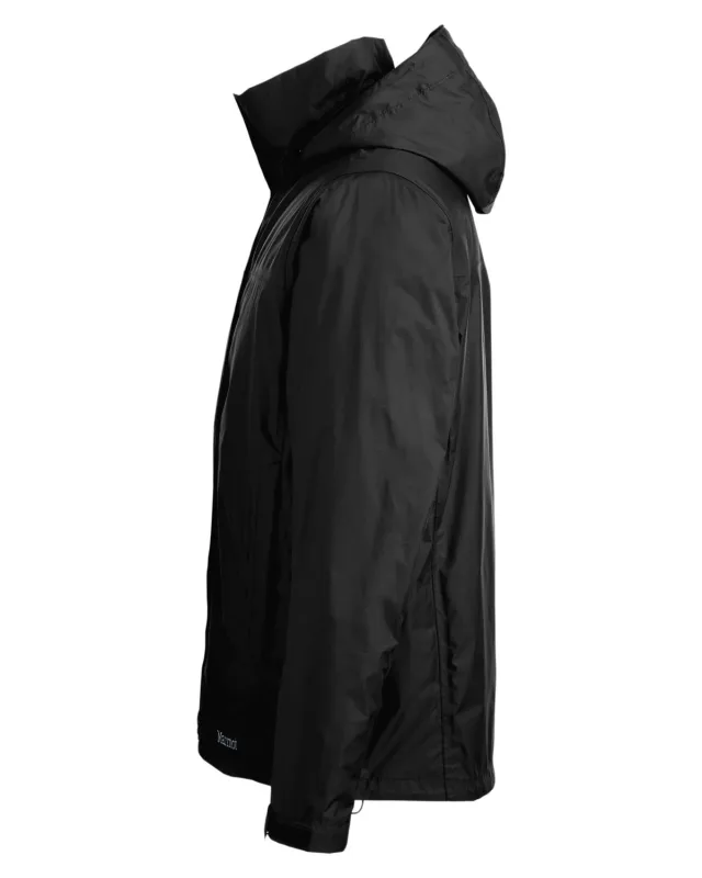 Marmot Men's Precip Eco Jacket — view 11