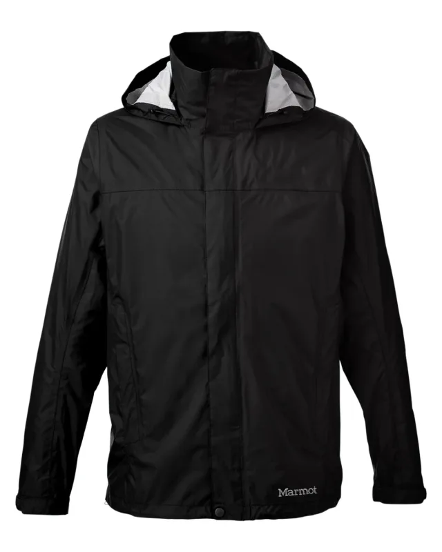 Marmot Men's Precip Eco Jacket — view 12