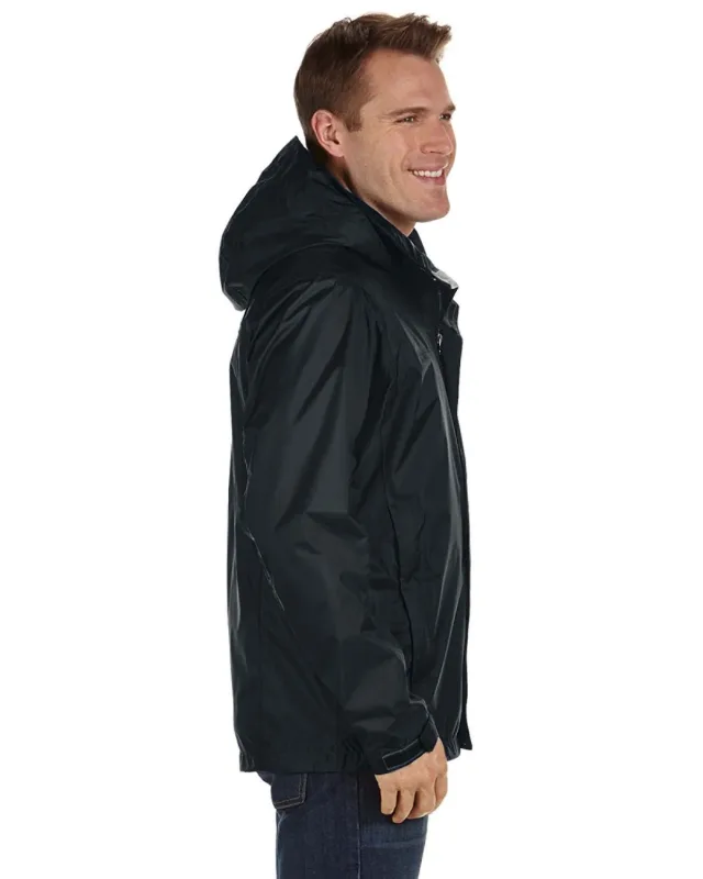 Marmot Men's Precip Eco Jacket — view 13