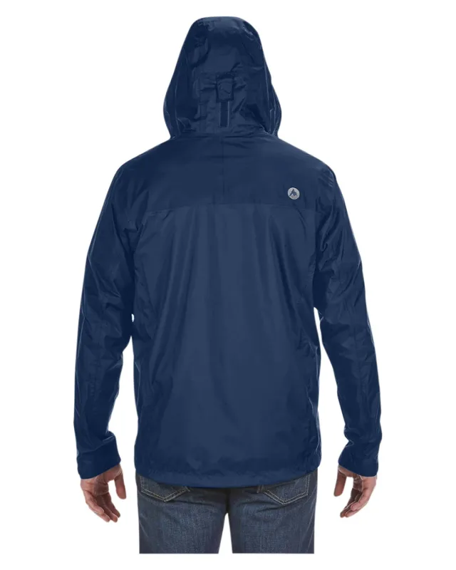 Marmot Men's Precip Eco Jacket — view 14