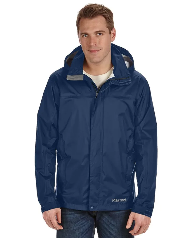 Marmot Men's Precip Eco Jacket — view 15