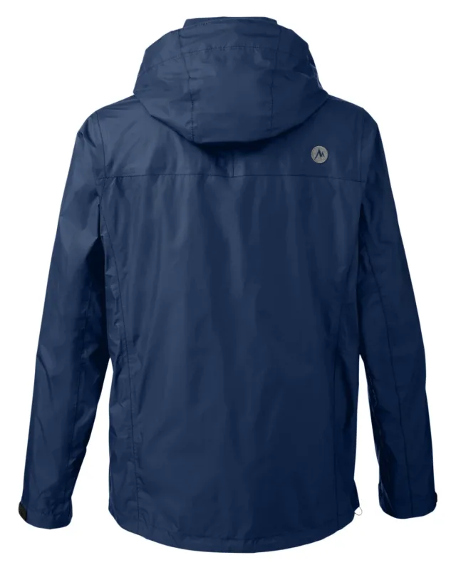 Marmot Men's Precip Eco Jacket — view 16