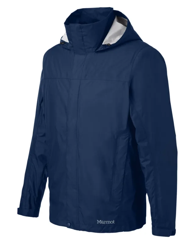 Marmot Men's Precip Eco Jacket — view 17
