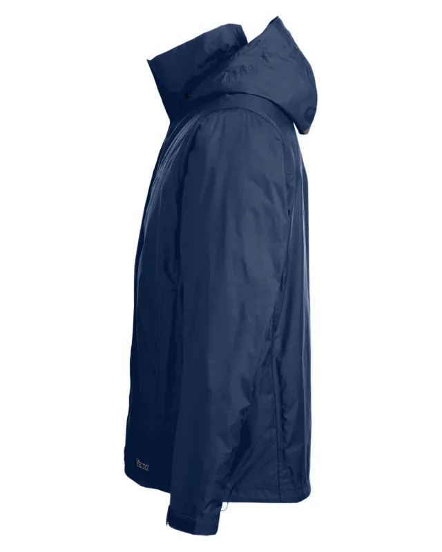 Marmot Men's Precip Eco Jacket — view 18