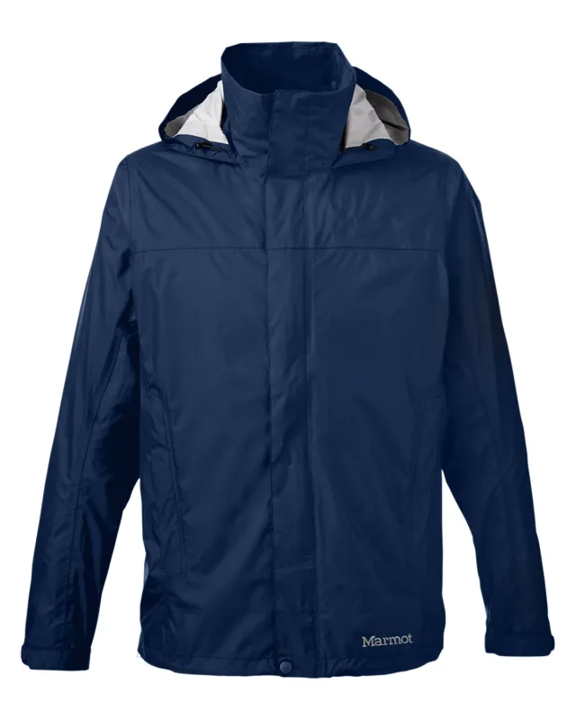 Marmot Men's Precip Eco Jacket — view 19