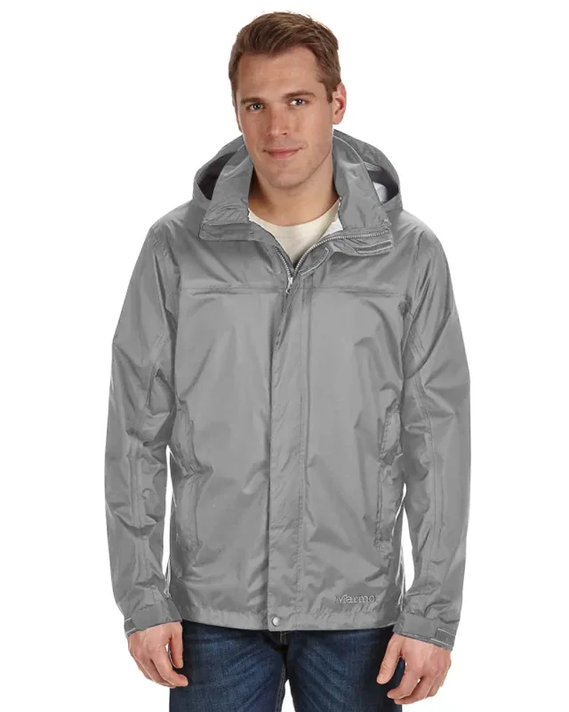 Marmot Men's Precip Eco Jacket — view 2