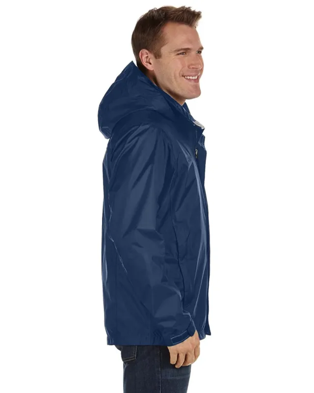 Marmot Men's Precip Eco Jacket — view 20