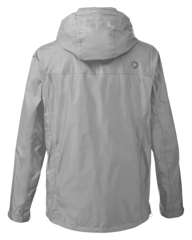 Marmot Men's Precip Eco Jacket — view 3