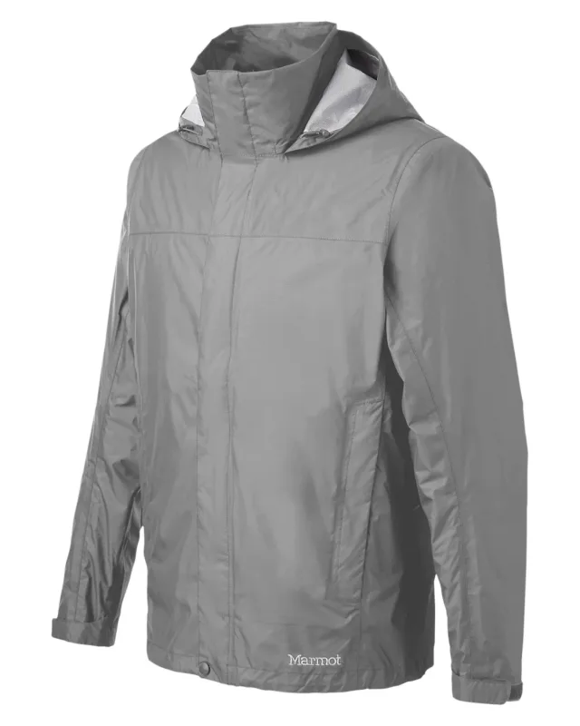 Marmot Men's Precip Eco Jacket — view 4