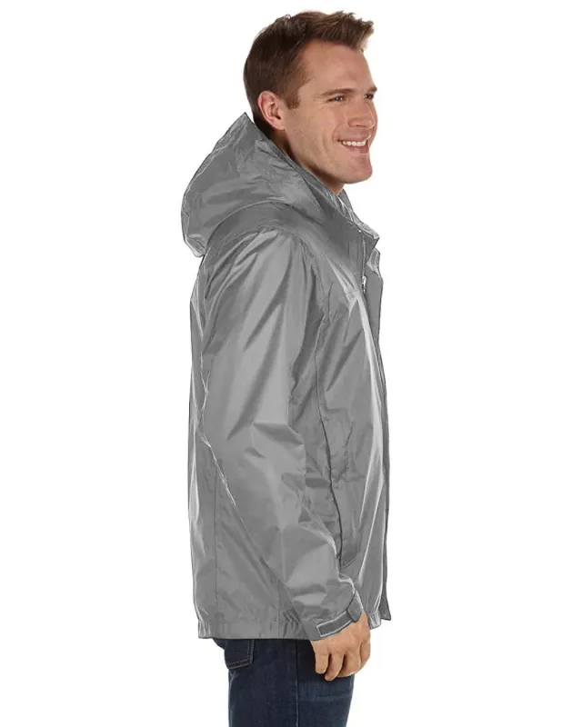 Marmot Men's Precip Eco Jacket — view 6